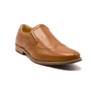 Men's Shoes GARNIZO-011, Tan