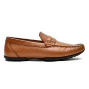 Men's Formal Shoes DREAM-008, Tan