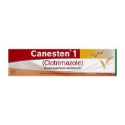Bayer Canesten 1 Vaginal Cream, 5g