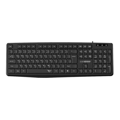 Alcatroz Silent Keyboard