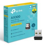 TP-Link AX300 Wi-Fi Adapter