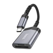 HOCO 2-in-1 Card Reader