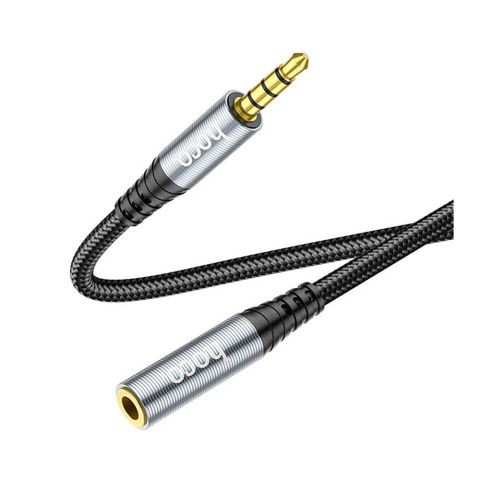 HOCO Audio Extension Cable 2M