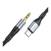 HOCO USB-C Audio Cable 1M